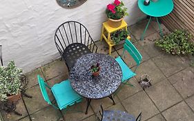 Beautiful Little Brighton Townhouse